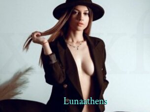 Lunaathens