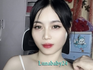 lunababy24 xxx Fantasy Land