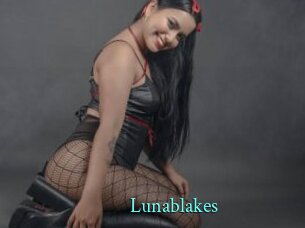 Lunablakes