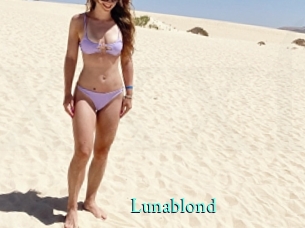 Lunablond