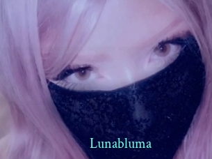Lunabluma