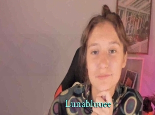 Lunabluuee