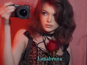 lunabruna xxx Fantasy Land