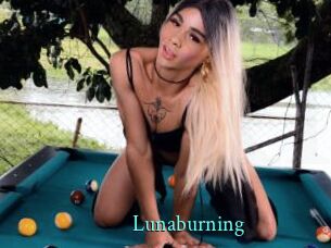 Lunaburning
