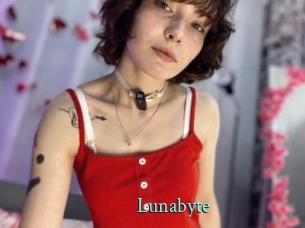 Lunabyte