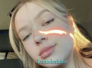 Lunadeshine