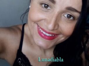 Lunadiabla