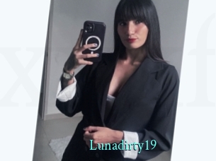lunadirty19 xxx Fantasy Land