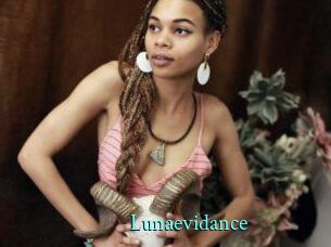 Lunaevidance
