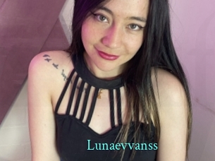 Lunaevvanss
