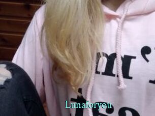 Lunaforyou