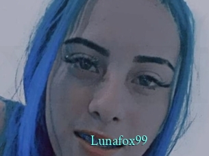 Lunafox99
