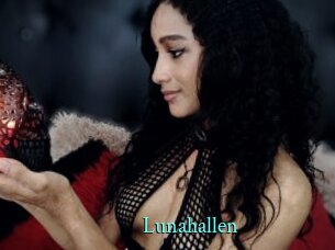 Lunahallen