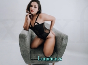 Lunahanze