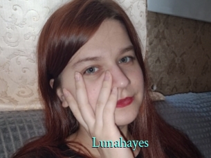 Lunahayes