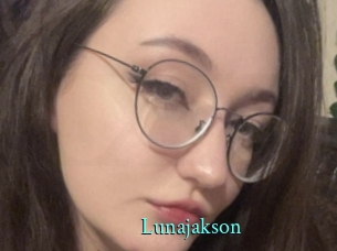 Lunajakson