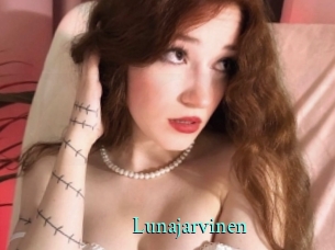 Lunajarvinen