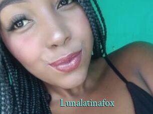 Lunalatinafox