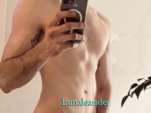 Lunaleander