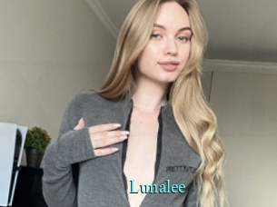 lunalee xxx Fantasy Land