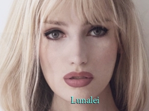 Lunalei