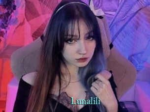 Lunalili