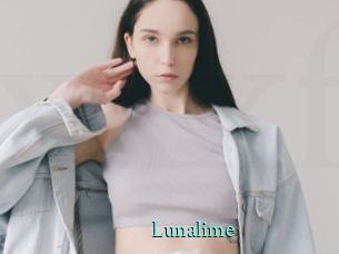 Lunalime