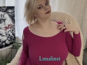 Lunalinei
