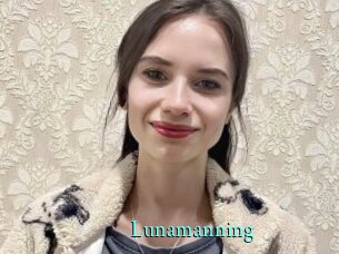Lunamanning