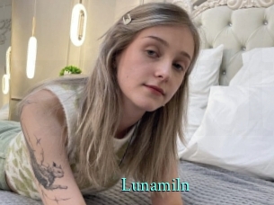Lunamiln