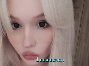 Lunamistery