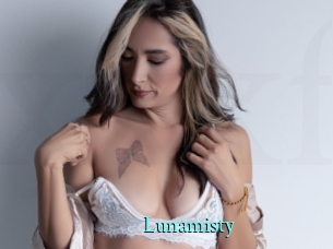 lunamisty xxx Fantasy Land