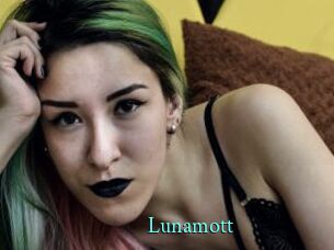 lunamott xxx Fantasy Land