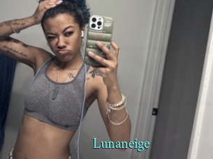 Lunaneige