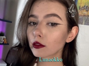 Lunaokko