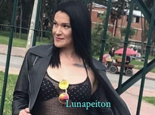 Lunapeiton