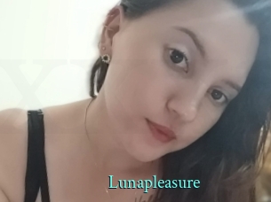 Lunapleasure