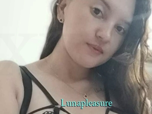 Lunapleasure