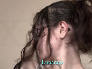 lunarays xxx Fantasy Land