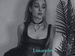Lunaredes