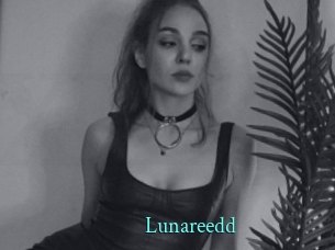 Lunareedd