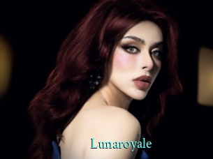 Lunaroyale