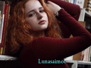 Lunasaimot