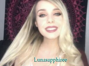 Lunasapphiree