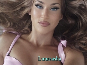 Lunasasha