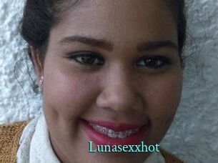 Lunasexxhot