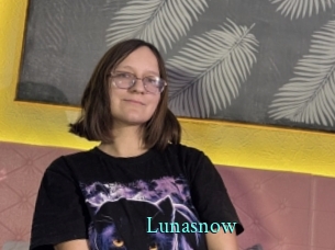 Lunasnow