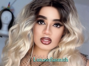 lunasofiasmith xxx Fantasy Land