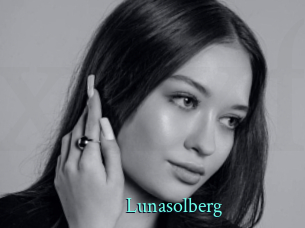 Lunasolberg