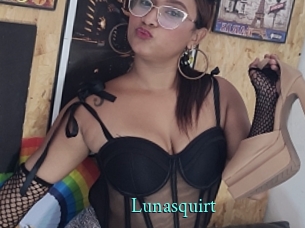Lunasquirt